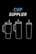 cup supplier
