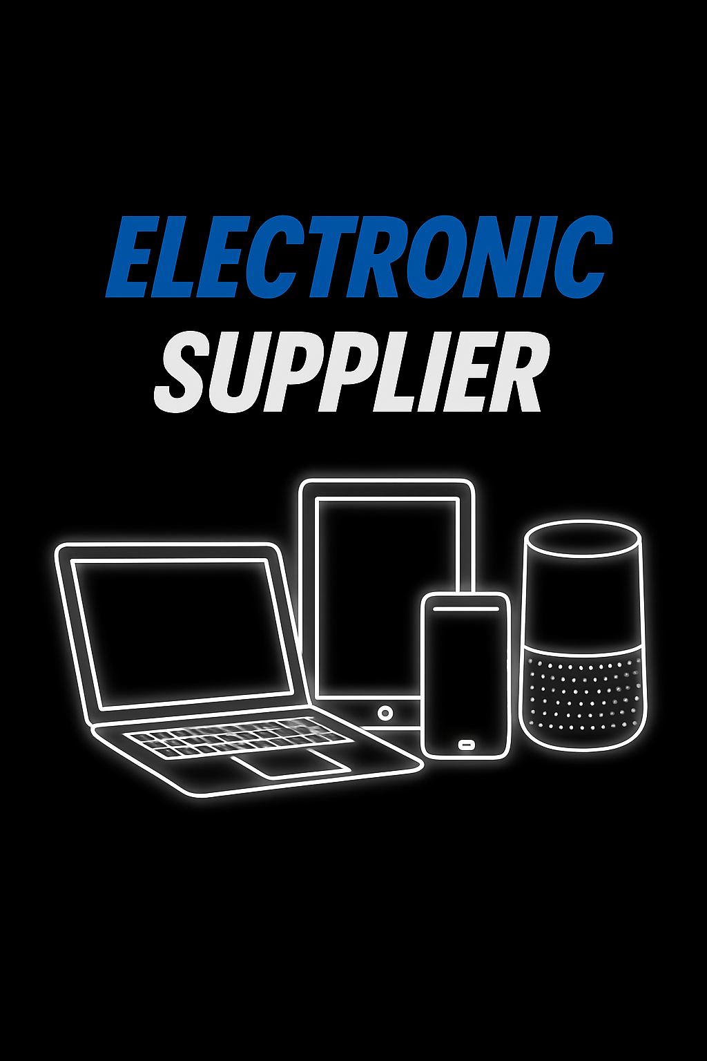 electronics supplier