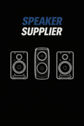 speaker supplier